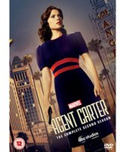 Marvel's Agent Carter: Season 2