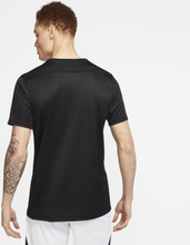 Nike Dri-FIT Park 7 Men's Football Shirt - Black