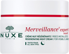 Merveillance Expert Lift & Firm Night Cream 50ml