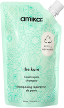 Amika The Kure Bond Repair Shampoo - 500 ml