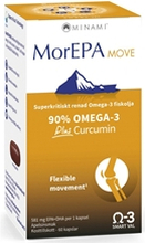 MorEPA Move 60 kapselia