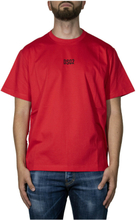 Mini Dsq2 T-skjorte