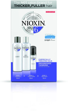 Nioxin Care Loyalty Kit System 6