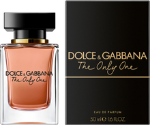 Dolce & Gabbana The Only One Eau de Parfum - 50 ml