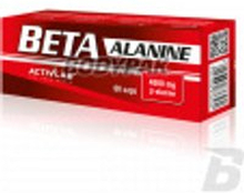 Activlab Beta Alanine - 60 kaps.