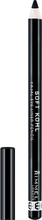 Rimmel London Soft Kohl Kajal Pencil Jet Black 061
