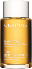 Clarins Tonic Body Treatment Oil Treatment Oil - 100 ml