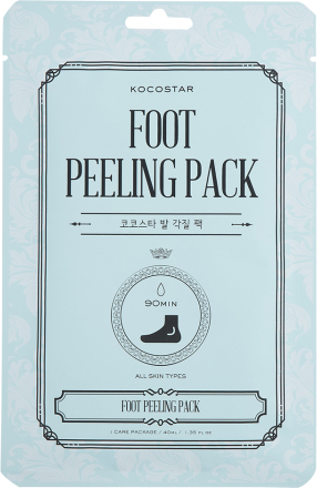 Kocostar Foot Peeling Pack (1 pcs)