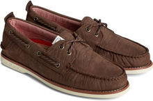 Sperry Mens Authentic Original Grain Leather Boat Shoes