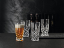 Nachtmann - Noblesse 4 st Öl / Cocktail glas 37 cl
