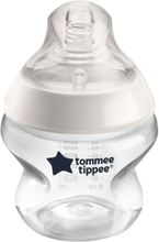Babys flaske Tommee Tippee Gennemsigtig BPA-fri (OUTLET A+)