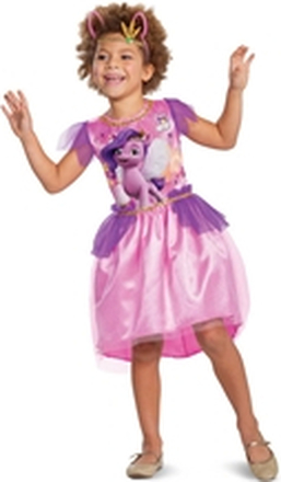 My Little Pony Princess Petals Dress S