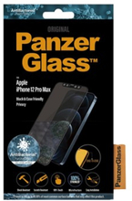 Panzerglass Iphone 12 Pro Max Privacy Black Iphone 12 Pro Max