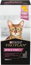 PRO PLAN Cat Adult & Senior Skin and Coat Supplement Öl - 2 x 250 ml