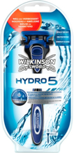 Wilkinson Hydro 5 Apparaat incl 1 Mesje