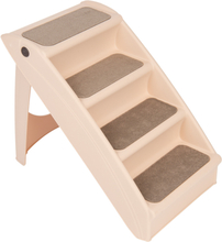 Hundetreppe Easy Up Stairs - L 61 x B 40 x H 49 cm