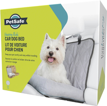 PetSafe Happy Ride Auto-Hundebett - L 102 x B 58 x H 13 cm