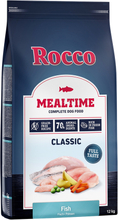 Rocco Mealtime - Fisch 12 kg