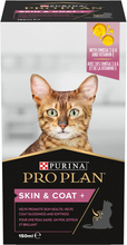 PRO PLAN Cat Adult & Senior Skin and Coat Supplement Öl - 150 ml