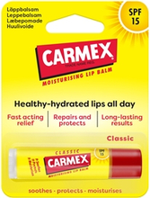 Carmex Lip Balm Classic Stick SPF15