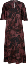 Ridaiw Yen Dress Knælang Kjole Multi/patterned InWear