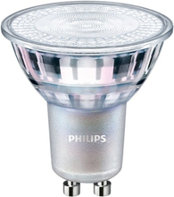 LED-lampe Philips Master LEDspot MV 4.9 W 25000 h GU10 (OUTLET A+)