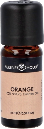 Serene House Essential Oil - Orange