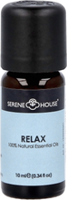 Serene House Essential Oil - Relaxing