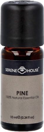 Serene House Essential Oil - Pine
