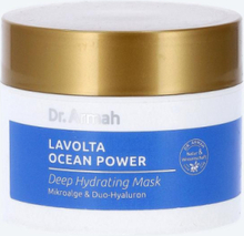 Lavolta Deep Hydrating Mask