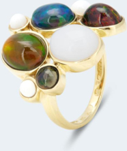 Sogni d'oro Kollektionen Ring mit Opal