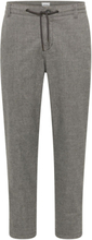 Style Chino Tech Jogger Bottoms Sweatpants Grey MUSTANG
