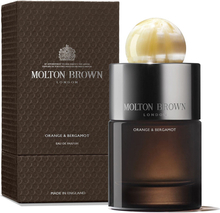 Molton Brown Orange & Bergamot Eau de Parfum - 100 ml