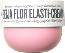 Beija Flor Elasti Cream 240Ml 240Ml Beauty WOMEN Skin Care Body Body Cream Nude Sol De Janeiro*Betinget Tilbud