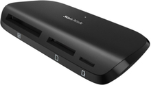 Sandisk ImageMate Pro USB-C Minneskortsläsare