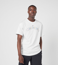 Nike Spiridon Cage 2 Carnaby T-Shirt - size? Exclusive, vit
