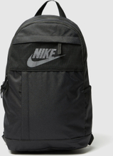 Nike Elemental Backpack, svart