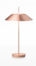 Vibia Mayfair Tafellamp 5505 - Koper