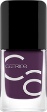 Catrice Iconails Gel Lacquer Purple Rain 159 - 10,5 ml