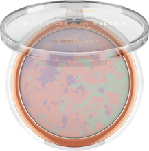 Catrice Soft Glam Filter Powder Beautiful You 010