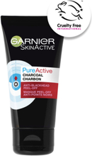 Skinactive Pure Active Beauty WOMEN Skin Care Face Face Masks Clay Mask Nude Garnier*Betinget Tilbud