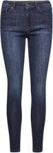 Pants Denim Bottoms Jeans Skinny Blue EDC By Esprit