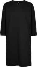Dress Jersey Kort Klänning Black Gerry Weber Edition