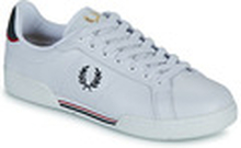 Fred Perry Sneaker B722 LEATHER