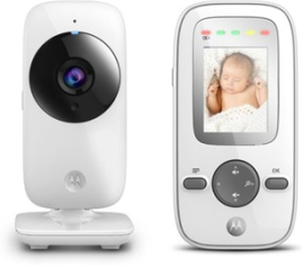 Motorola Mbp481 Babyalarm