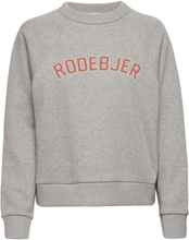 Rodebjer River Sweat-shirt Genser Grå RODEBJER*Betinget Tilbud