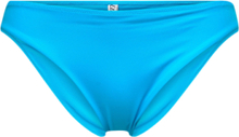 Essentiella - Biki Standard Swimwear Bikinis Bikini Bottoms Bikini Briefs Blå Etam*Betinget Tilbud