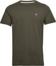 Akrod Noos Tee T-shirts Short-sleeved Kakigrønn Anerkjendt*Betinget Tilbud