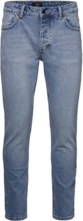 Lou Slim Myth Slim Jeans Blå NEUW*Betinget Tilbud