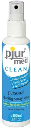 Pjur Clean Spray 100ml